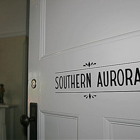 Southern Railway Hotel גולבורן מראה חיצוני תמונה