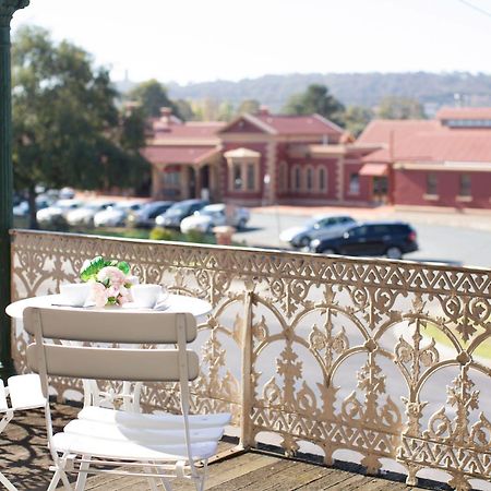 Southern Railway Hotel גולבורן מראה חיצוני תמונה