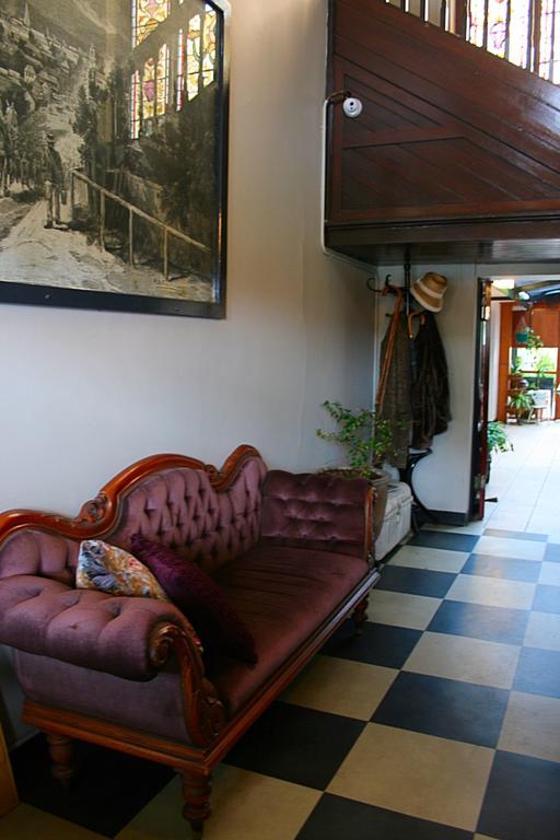 Southern Railway Hotel גולבורן מראה חיצוני תמונה