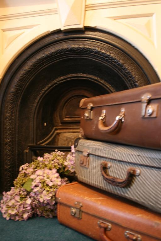Southern Railway Hotel גולבורן מראה חיצוני תמונה