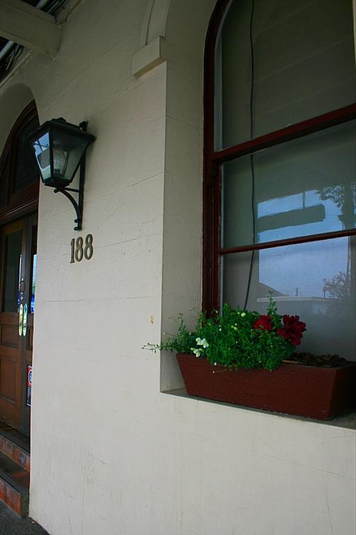 Southern Railway Hotel גולבורן מראה חיצוני תמונה