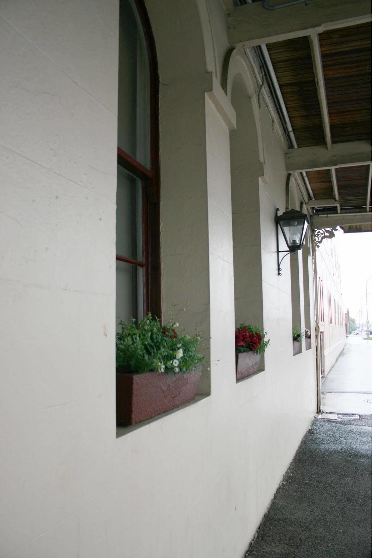Southern Railway Hotel גולבורן מראה חיצוני תמונה