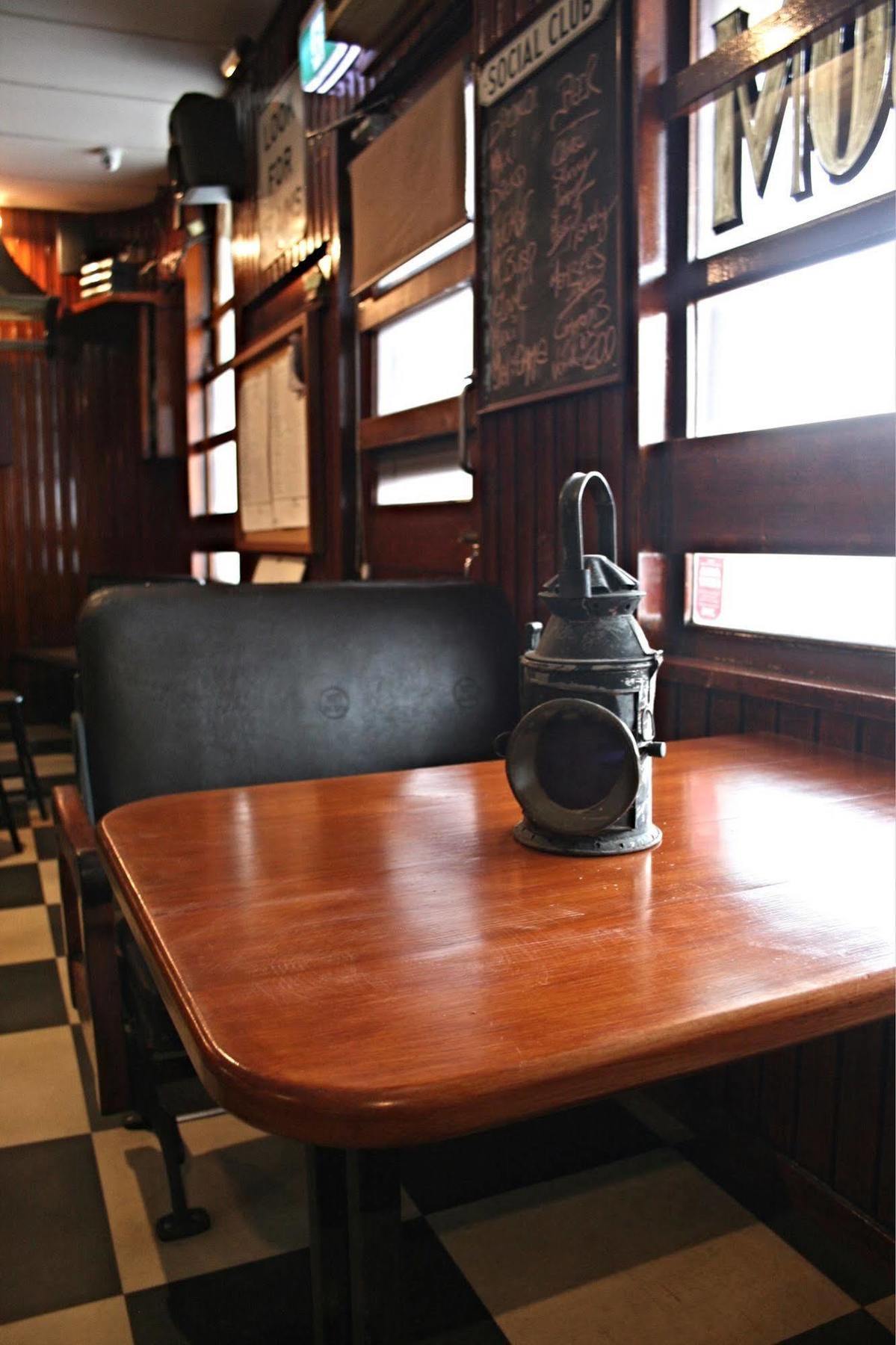 Southern Railway Hotel גולבורן מראה חיצוני תמונה