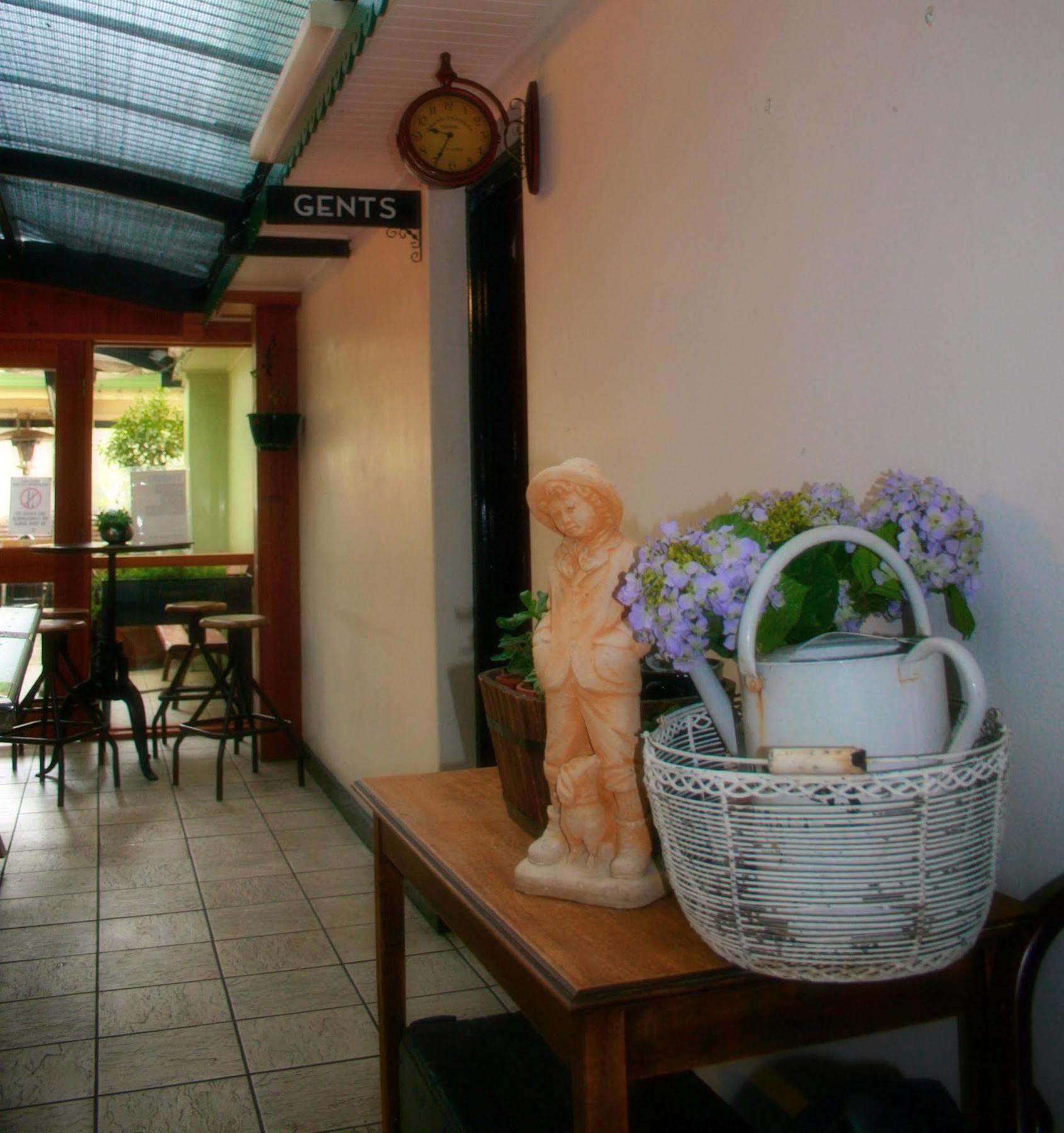 Southern Railway Hotel גולבורן מראה חיצוני תמונה
