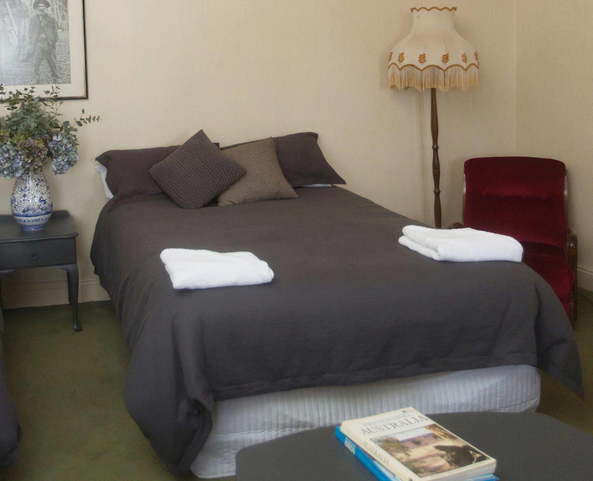 Southern Railway Hotel גולבורן מראה חיצוני תמונה