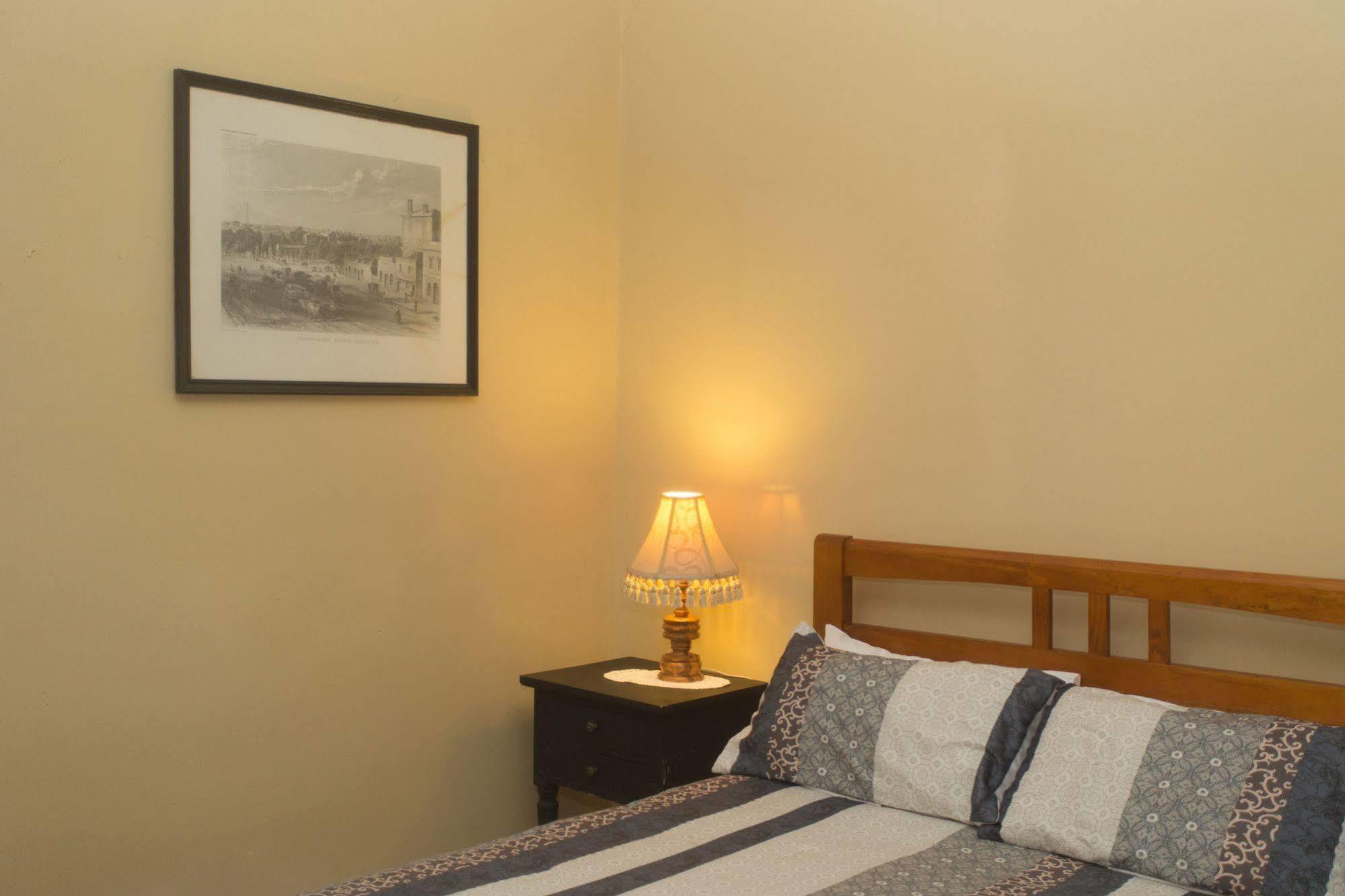 Southern Railway Hotel גולבורן מראה חיצוני תמונה