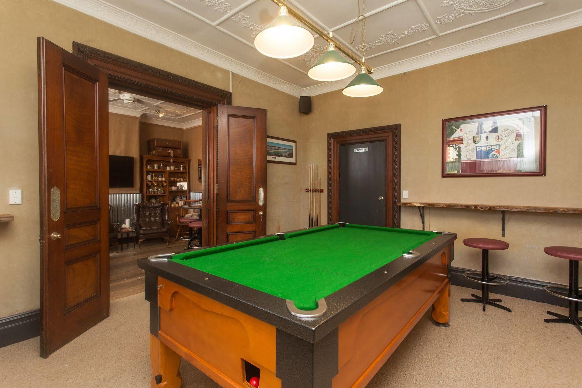 Southern Railway Hotel גולבורן מראה חיצוני תמונה