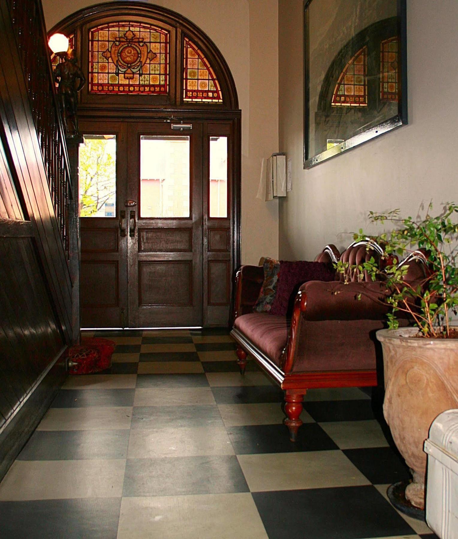 Southern Railway Hotel גולבורן מראה חיצוני תמונה