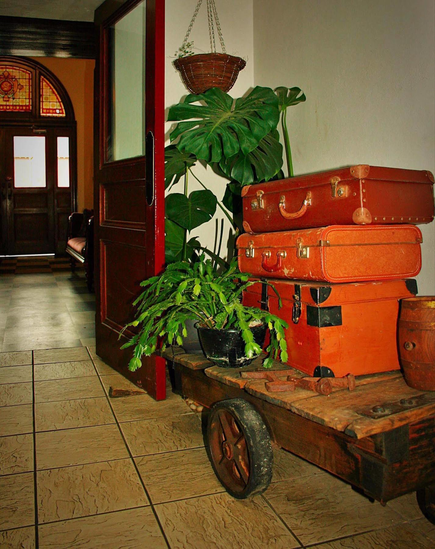 Southern Railway Hotel גולבורן מראה חיצוני תמונה